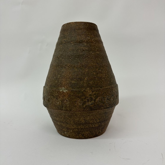 Image 1 of Large Mobach ceramic vase