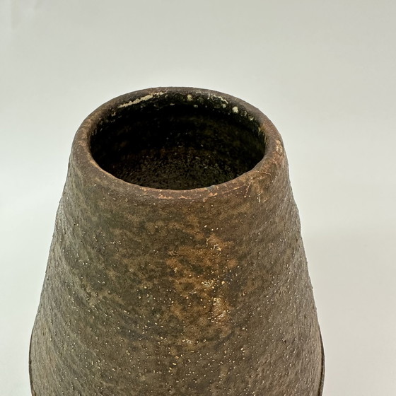 Image 1 of Grand vase en céramique Mobach