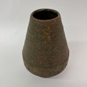 Large Mobach ceramic vase