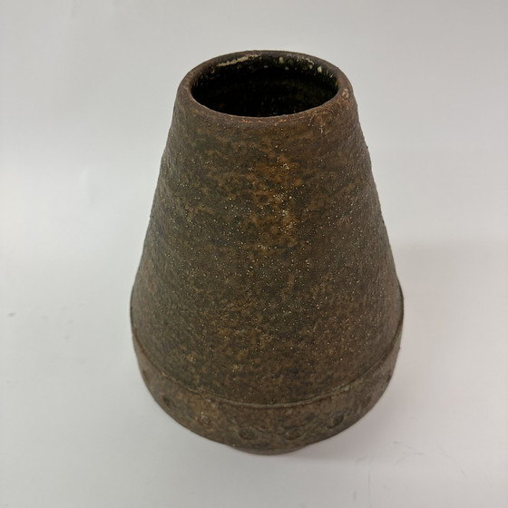 Image 1 of Large Mobach ceramic vase