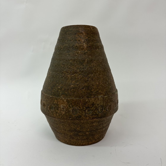 Image 1 of Grand vase en céramique Mobach