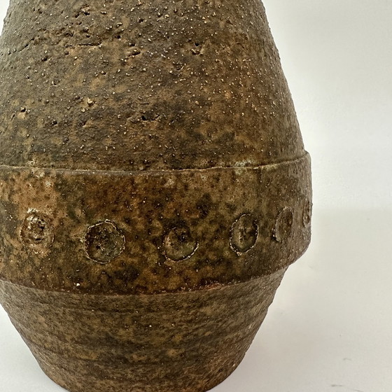 Image 1 of Large Mobach ceramic vase