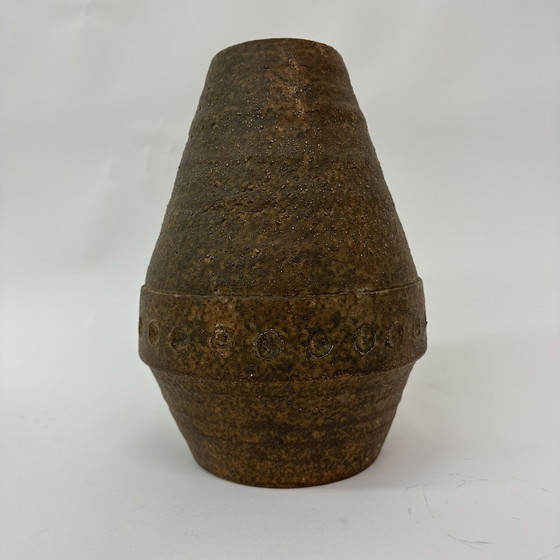 Image 1 of Large Mobach ceramic vase