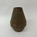 Large Mobach ceramic vase