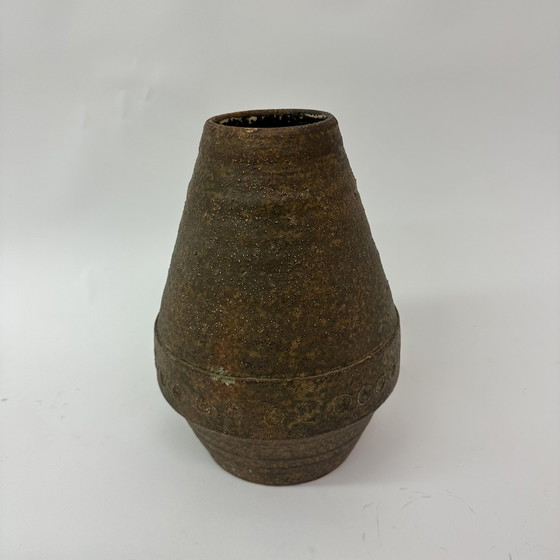 Image 1 of Large Mobach ceramic vase