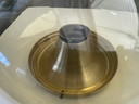 Raak Dijkstra Lampe goutte à goutte