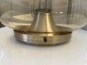 Raak Dijkstra Lampe goutte à goutte
