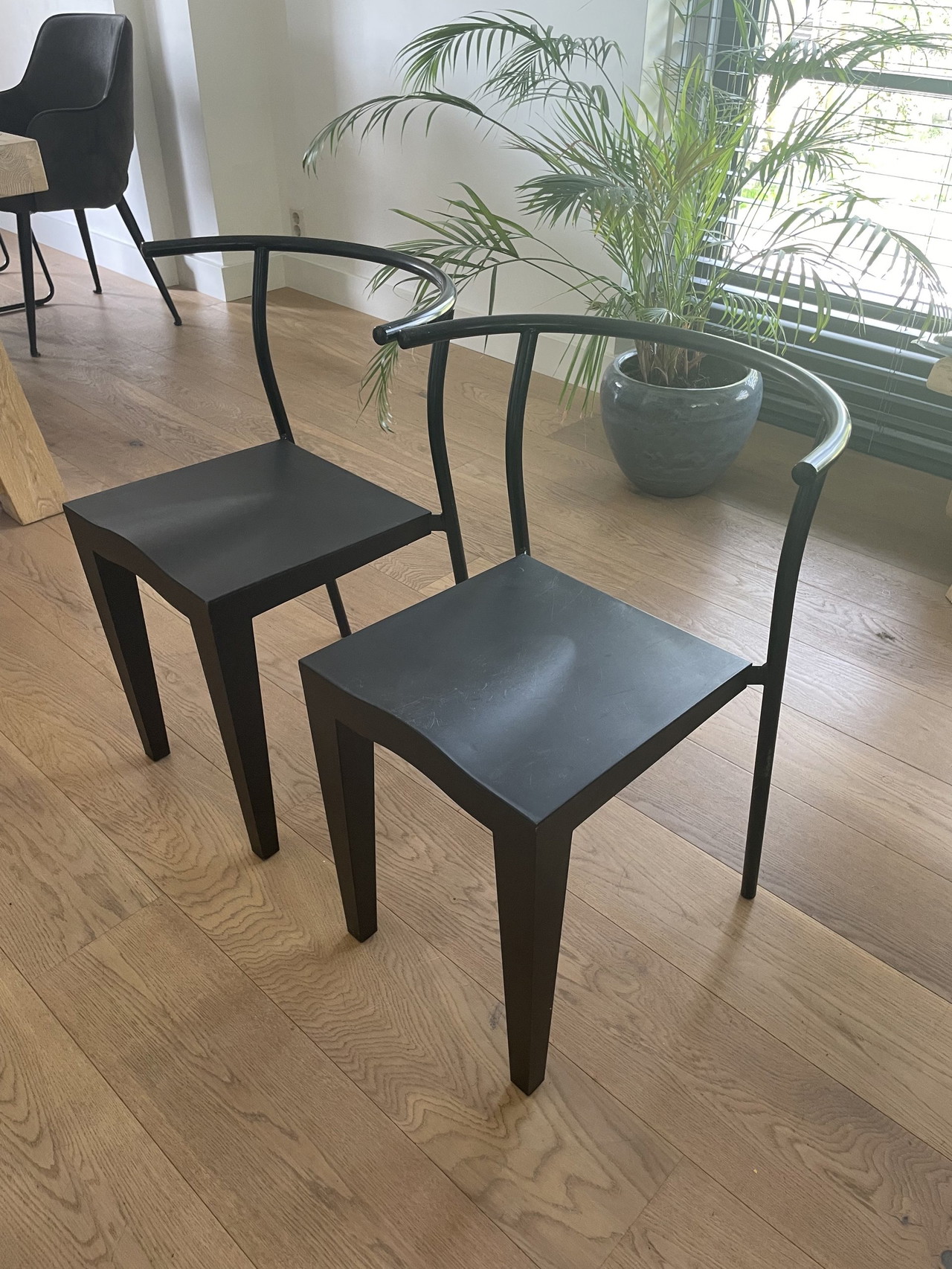 Kartell イタリア　Philippe Starck Dr.Glob 廃盤品 Kartell イタリア Philippe Starck Dr.Glob 廃盤品 Kartell イタリア