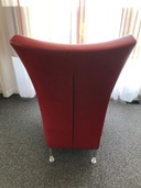 Montis Windy Armchair