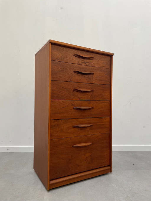 Austinsuite chest of drawers