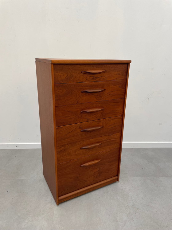 Image 1 of Austinsuite chest of drawers