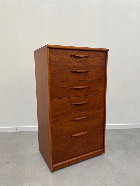 Image 1 of Austinsuite chest of drawers