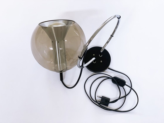 Image 1 of RAAK Globe C-1512 Frank Ligtelijn design wall lamp