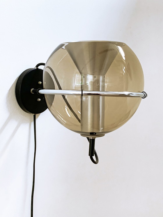 Image 1 of RAAK Globe C-1512 Frank Ligtelijn design wall lamp