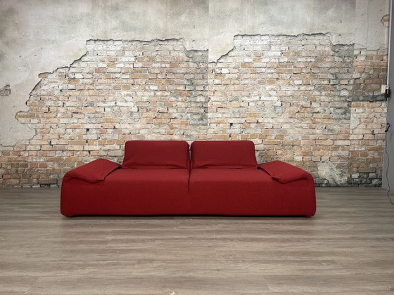 Image 1 of Moroso Highlands Sofa - sofa