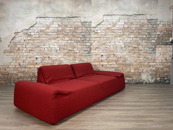 Image 1 of Moroso Highlands Sofa - sofa