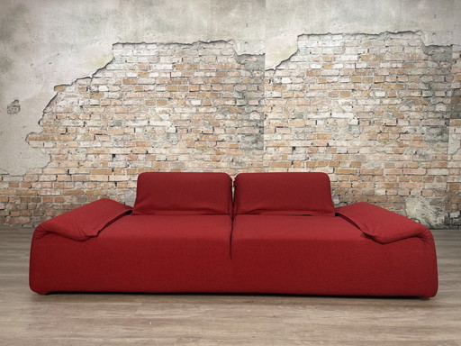 Moroso Highlands Sofa - sofa