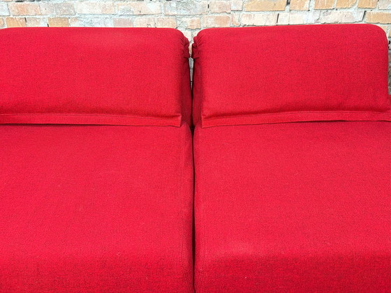 Image 1 of Moroso Highlands Sofa - sofa