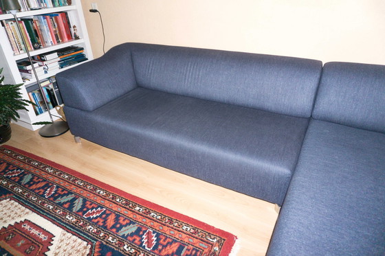 Image 1 of Leolux Faya Lobi corner sofa