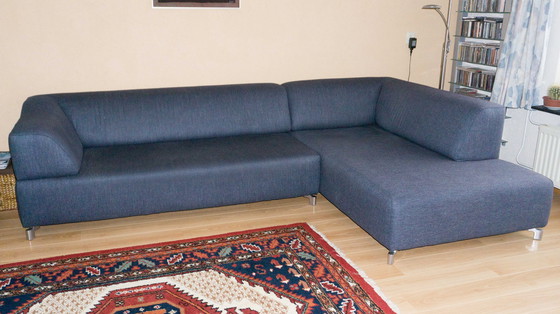 Image 1 of Leolux Faya Lobi corner sofa