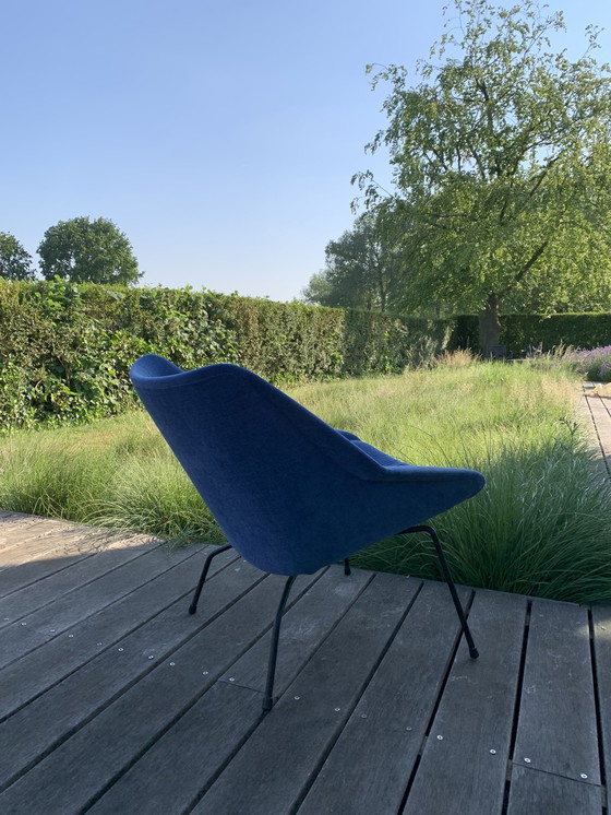 Image 1 of Cees Braakman for Pastoe armchair