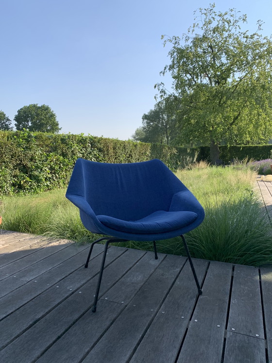 Image 1 of Cees Braakman for Pastoe armchair