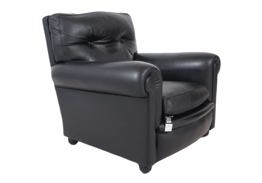 Fauteuil Dream de Poltrona Frau