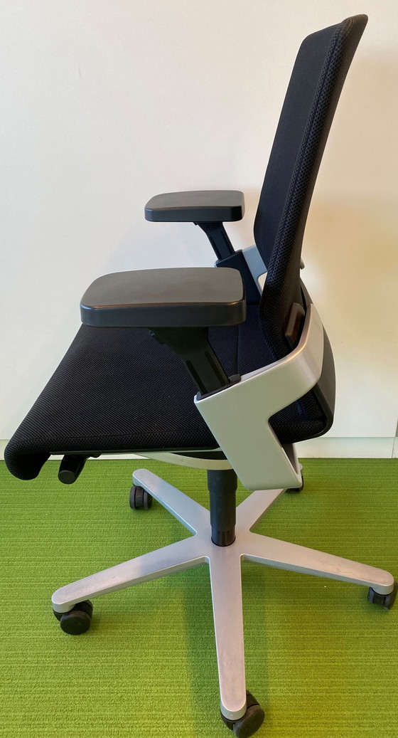 Image 1 of Wilkhahn On ergonomic design office chair