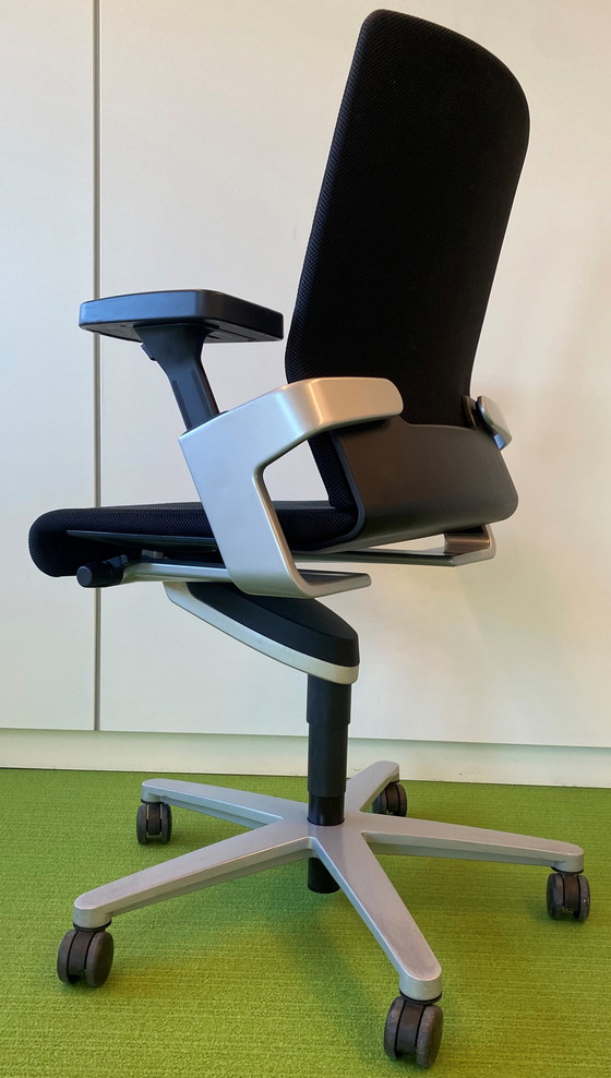 Image 1 of Wilkhahn On ergonomic design office chair