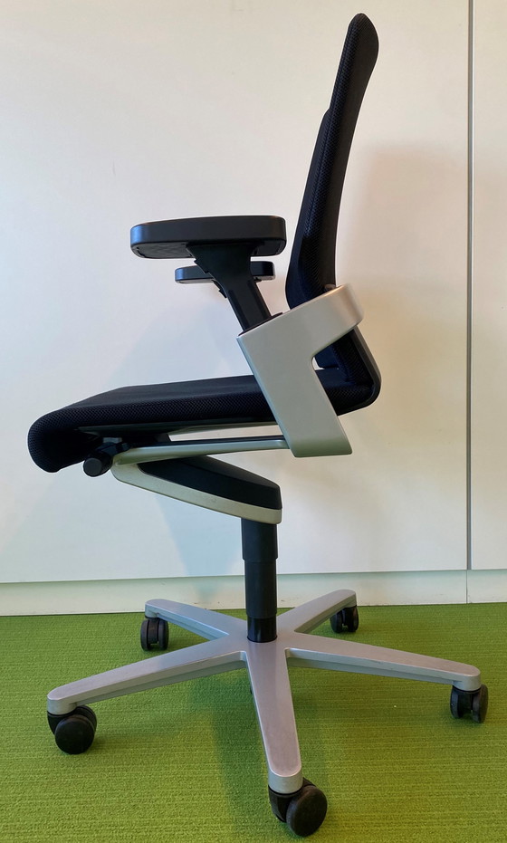 Image 1 of Wilkhahn On ergonomic design office chair