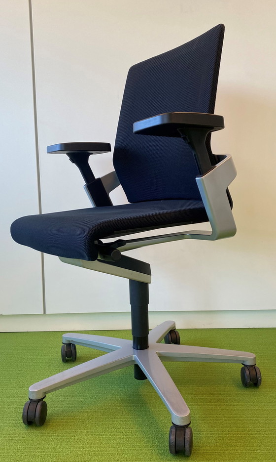 Image 1 of Wilkhahn On ergonomic design office chair