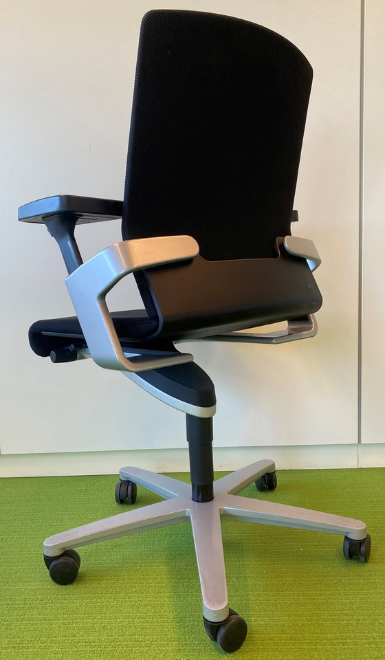 Image 1 of Wilkhahn On ergonomic design office chair