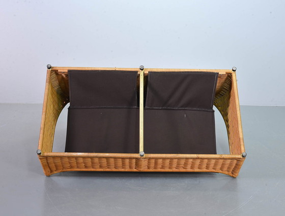 Image 1 of Gerard van de Berg 2-seat sofa