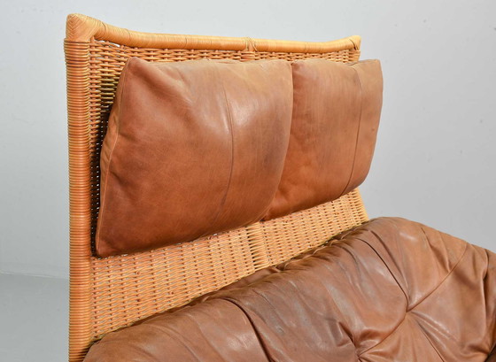 Image 1 of Gerard van de Berg 2-seat sofa