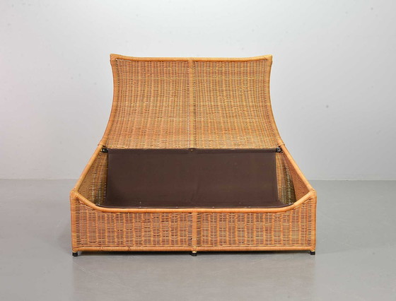 Image 1 of Gerard van de Berg 2-seat sofa