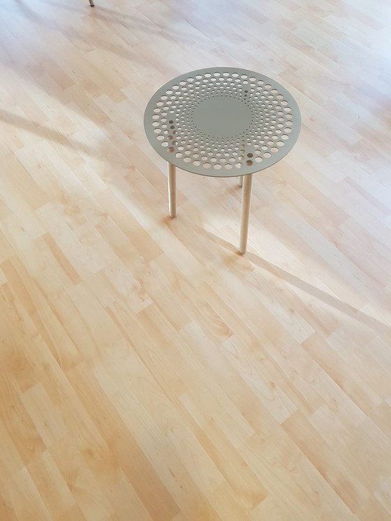 Image 1 of Rolf benz Side Table 927