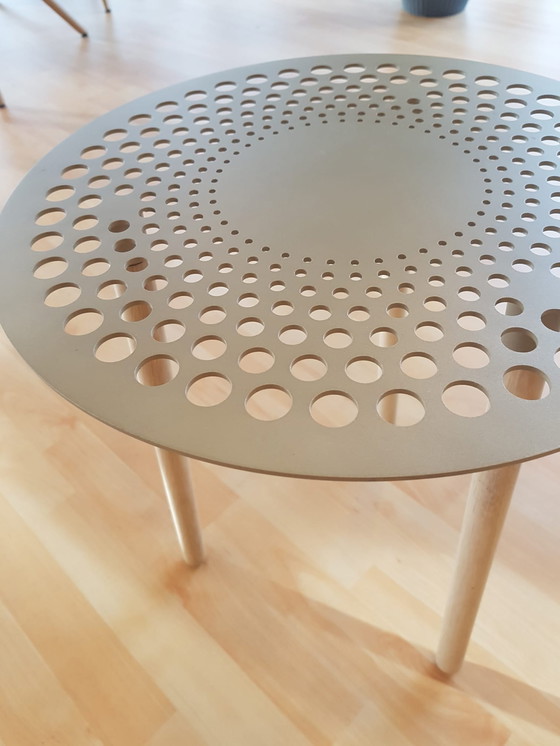 Image 1 of Rolf benz Side Table 927