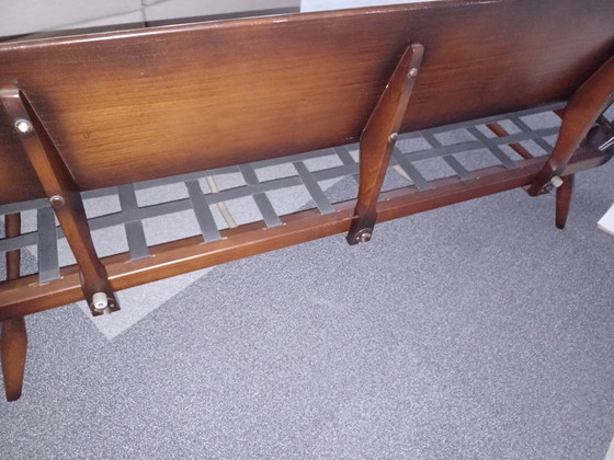 Image 1 of Ercol sofa bed Daybed