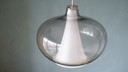 Lampada a globo spaziale della Philips