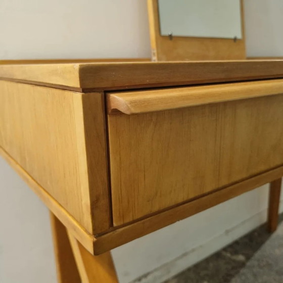 Image 1 of Pastoe Cees Braakman dressing table