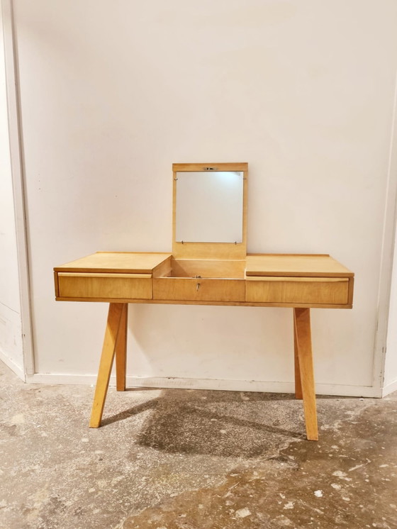 Image 1 of Pastoe Cees Braakman dressing table