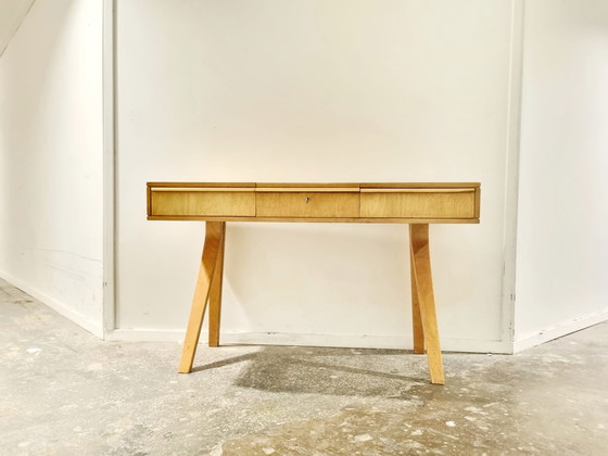 Image 1 of Pastoe Cees Braakman dressing table