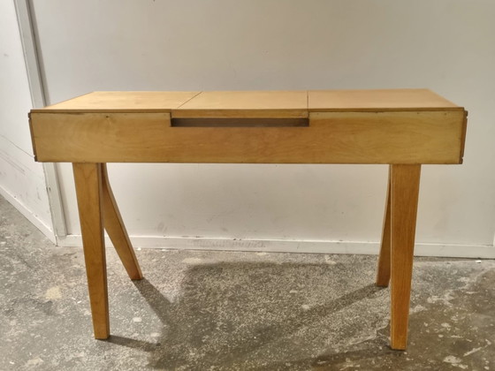 Image 1 of Pastoe Cees Braakman dressing table