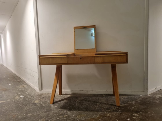 Image 1 of Pastoe Cees Braakman dressing table