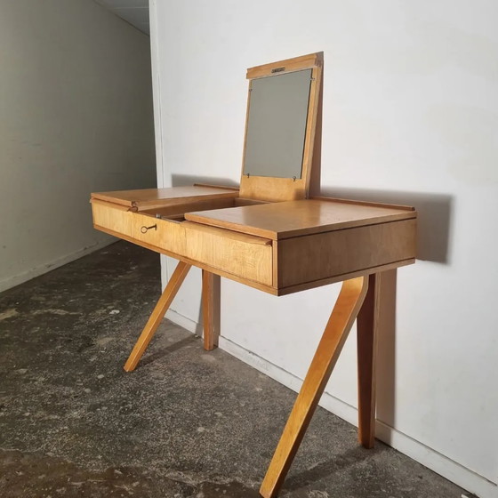 Image 1 of Pastoe Cees Braakman dressing table