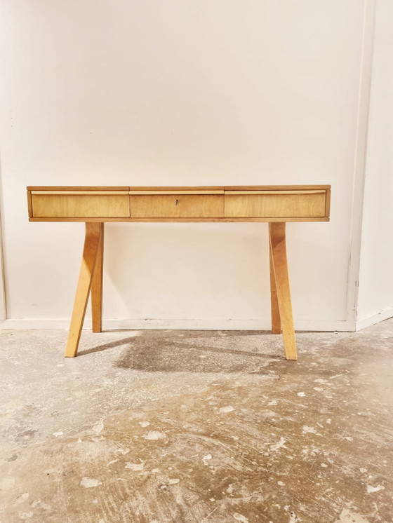 Image 1 of Pastoe Cees Braakman dressing table