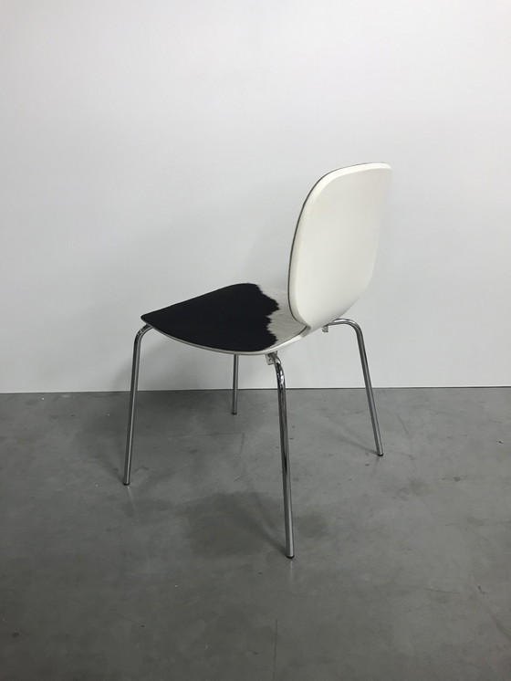 Image 1 of Palomba-Serafini Alis Crassevig chair