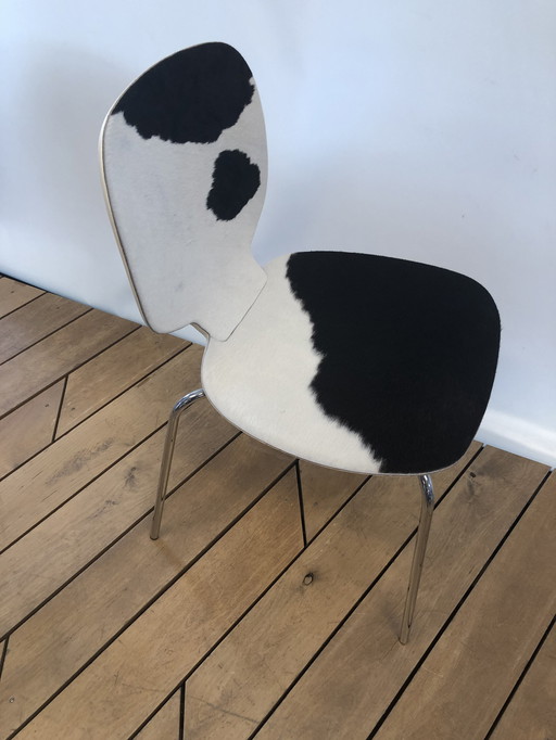 Palomba-Serafini Alis Crassevig chair