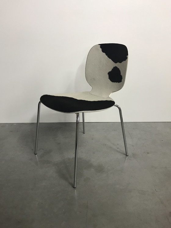 Image 1 of Palomba-Serafini Alis Crassevig chair