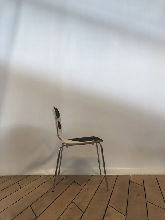 Image 1 of Palomba-Serafini Alis Crassevig chair